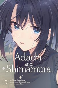 Adachi and Shimamura Vol. 05