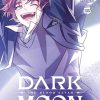 Dark Moon: The Blood Altar Vol. 03