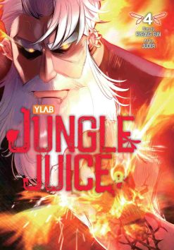 Jungle Juice Vol. 04