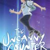 The Uncanny Counter Vol. 01