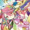 No Game, No Life Chapter 2: Eastern Union Arc Vol. 02