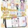 No Matter How I Look At It, It's You Guys' Fault I'm Not Popular! Vol. 24