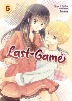 Last Game Vol. 05