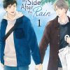 Stay By My Side After the Rain Vol. 01