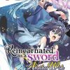 Reincarnated as a Sword: Another Wish Vol. 06