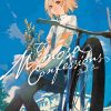 The Mimosa Confessions (Novel) Vol. 01