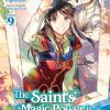 The Saint's Magic Power Is Omnipotent Vol. 09