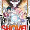 The Invincible Shovel Vol. 07