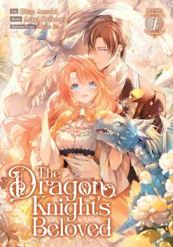 The Dragon Knight's Beloved Vol. 07