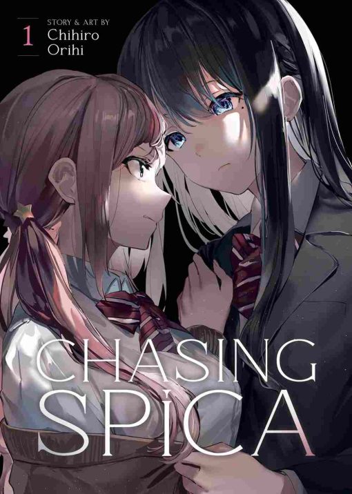 Chasing Spica Vol. 01