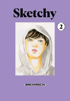 Sketchy Vol. 02