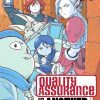 Quality Assurance in Another World Vol. 09