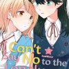 I Can't Say No to the Lonely Girl Vol. 03