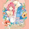 A Sign of Affection Omnibus Vol. 01 (Vol. 01-03)