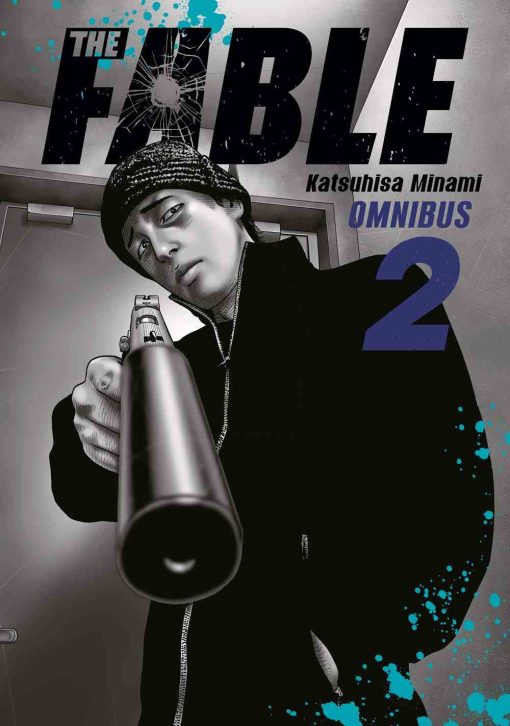 The Fable Omnibus Vol. 02 (Vol. 03-04)