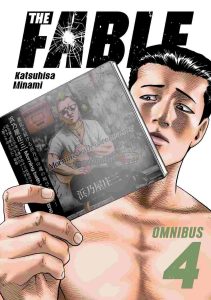The Fable Omnibus Vol. 04 (Vol. 07-08)