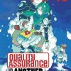 Quality Assurance in Another World Vol. 10