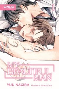 My Beautiful Man (Novel) Vol. 01