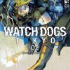 Watch Dogs Tokyo Vol. 02