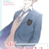 My Beautiful Man Vol. 01