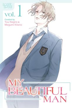 My Beautiful Man Vol. 01