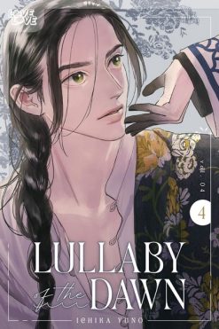 Lullaby of the Dawn Vol. 04