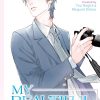 My Beautiful Man Vol. 02