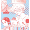 Lullaby of the Dawn Collectible Booklet Vol. 02