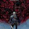 The Witcher Vol. 08: Wild Animals