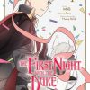 The First Night with the Duke Vol. 04