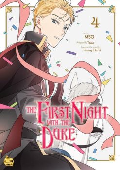 The First Night with the Duke Vol. 04