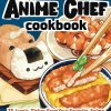 Anime Chef Cookbook