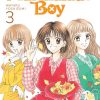 Marmalade Boy: Collector's Edition Vol. 03