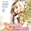 The Saint’s Magic Power is Omnipotent: The Other Saint Vol. 02