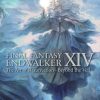 Final Fantasy XIV: Endwalker The Art of Resurrection -Beyond the Veil-