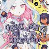 The Great Jahy Will Not Be Defeated Vol. 09