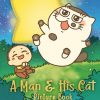 A Man and His Cat Picture Book