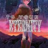 To Your Eternity Vol. 20