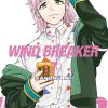 Wind Breaker Vol. 07