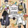 Witch Hat Atelier Kitchen Vol. 04