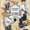 Witch Hat Atelier Kitchen Vol. 05