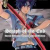 Seraph of the End: Guren Ichinose: Catastrophe at Sixteen Vol. 03