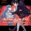 Seraph of the End: Guren Ichinose: Catastrophe at Sixteen Vol. 06