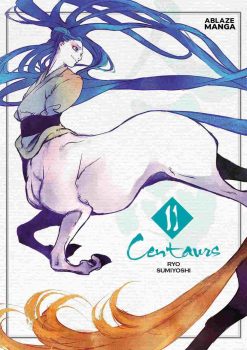 Centaurs Vol. 02