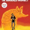 Zerocalcare's The Armadillo Prophecy (Hardcover)