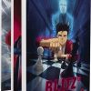 Blitz Vol. 1-3 Collected Set