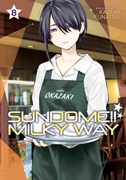 Sundome Milky Way Vol. 08