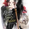 Raven of the Inner Palace (Novel) Vol. 04