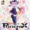 Team Phoenix Vol. 05