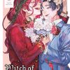 Witch of Thistle Castle Vol. 04